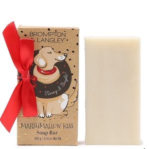 New Soap Bar Gift